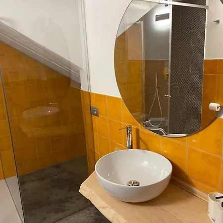 Loft Incantevole Con Piscina Apartmán Tortolì