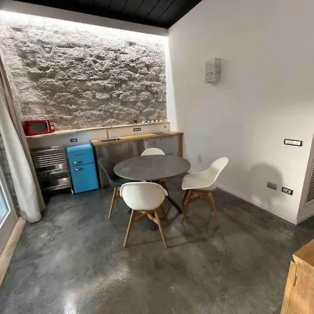 Loft Incantevole Con Piscina Appartamento *