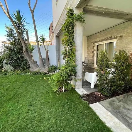 Loft Incantevole Con Piscina Apartament *