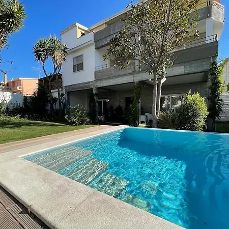 Loft Incantevole Con Piscina Appartamento Tortolì
