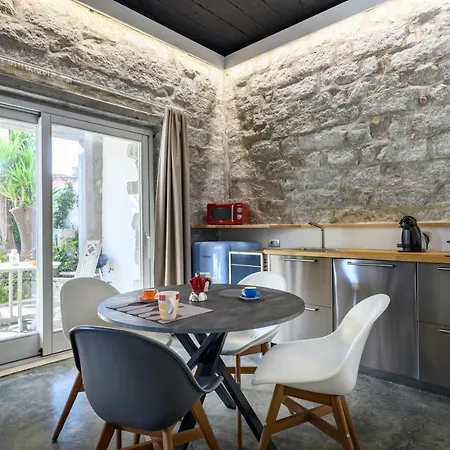 Apartmán Loft Incantevole Con Piscina